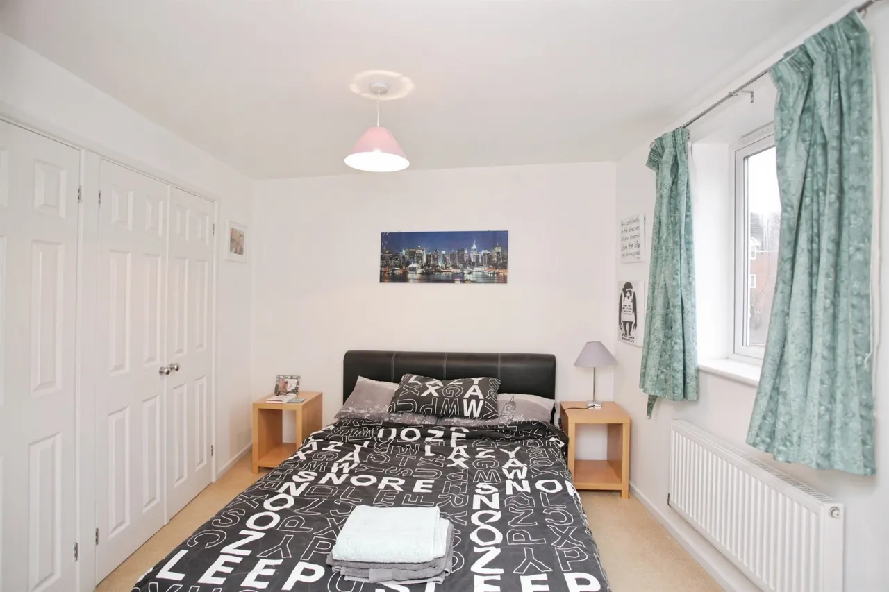 Tee Tong Road, Long Lawford, CV23, photo 29