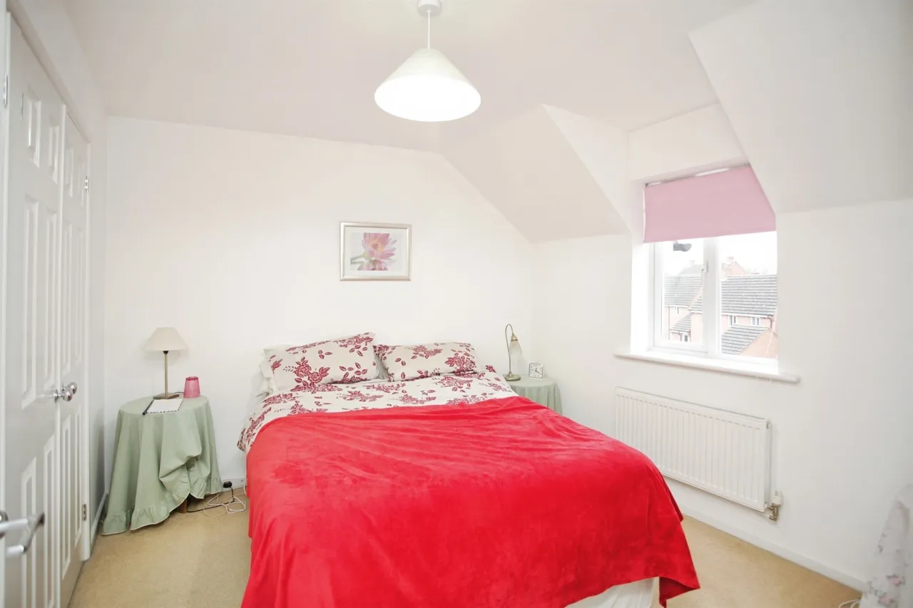 Tee Tong Road, Long Lawford, CV23, photo 9