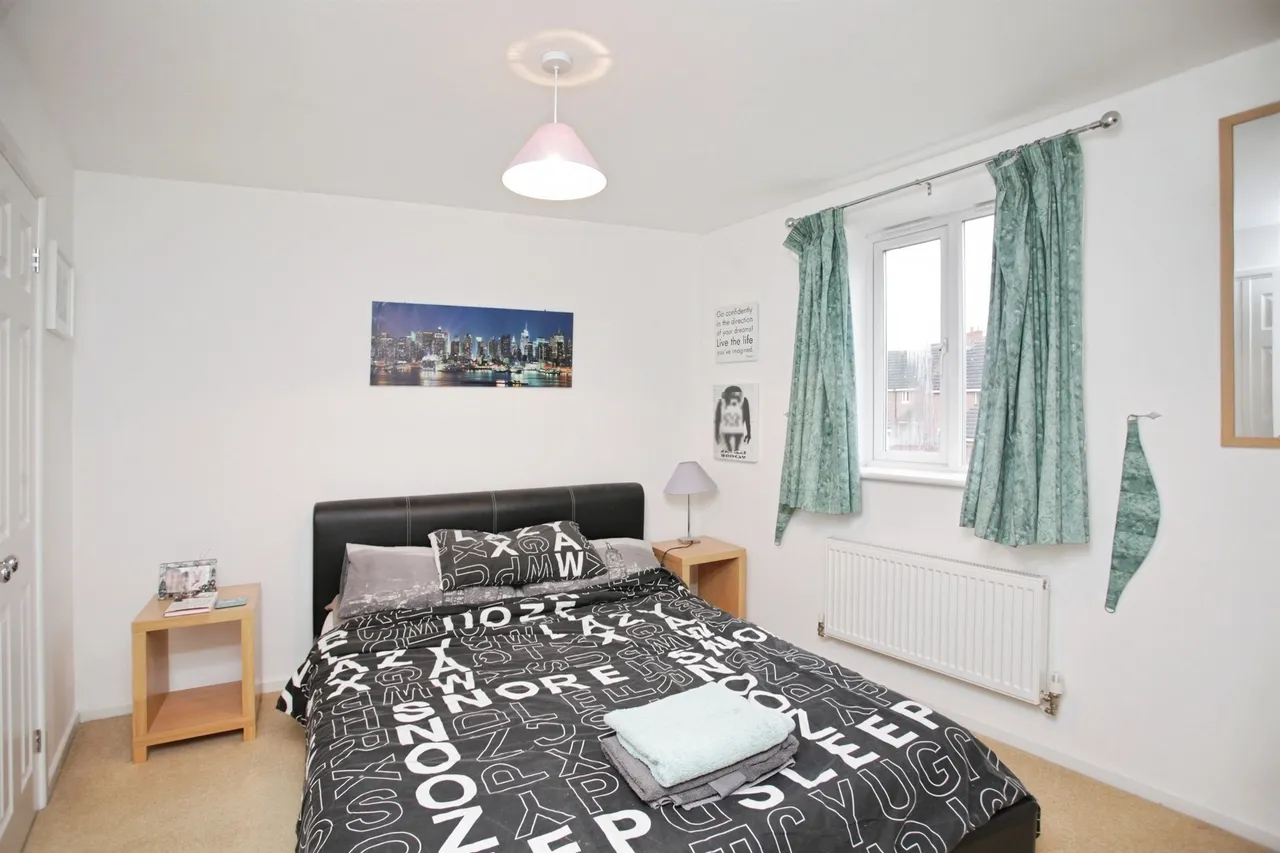 Tee Tong Road, Long Lawford, CV23, photo 11