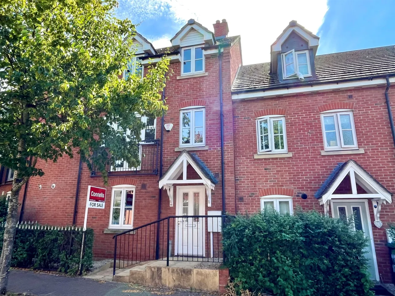Tee Tong Road, Long Lawford, CV23, photo 13