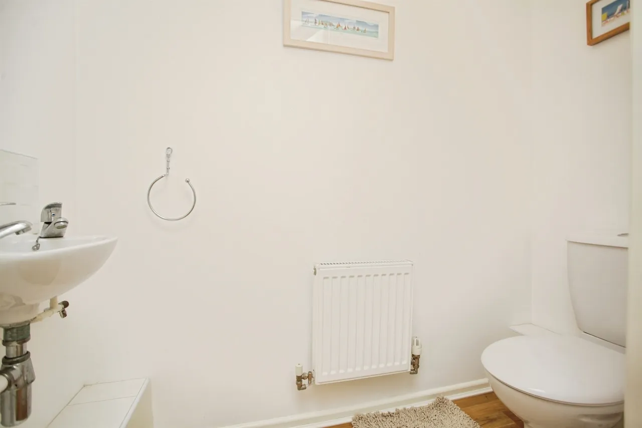 Tee Tong Road, Long Lawford, CV23, photo 19