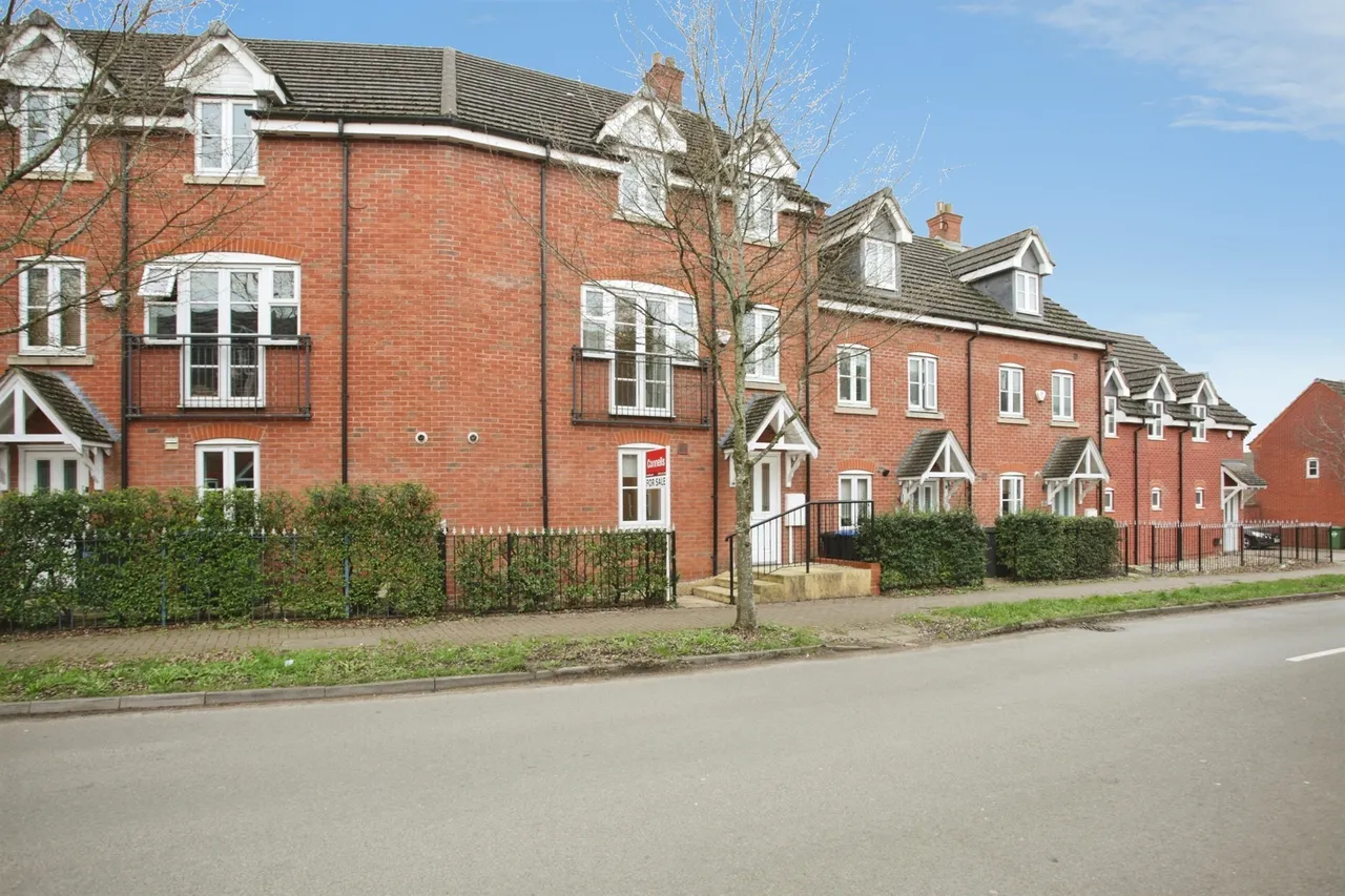 Tee Tong Road, Long Lawford, CV23, photo 15