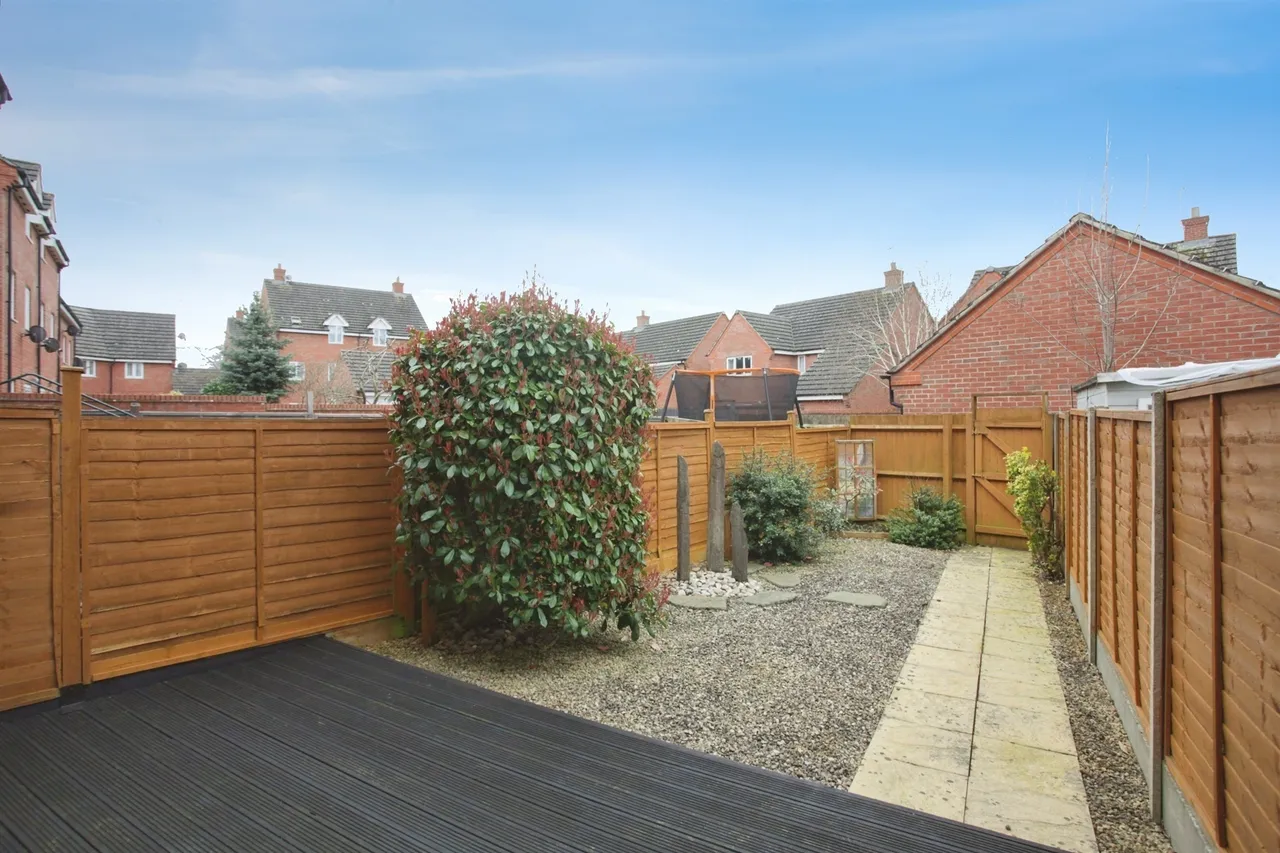 Tee Tong Road, Long Lawford, CV23, photo 12