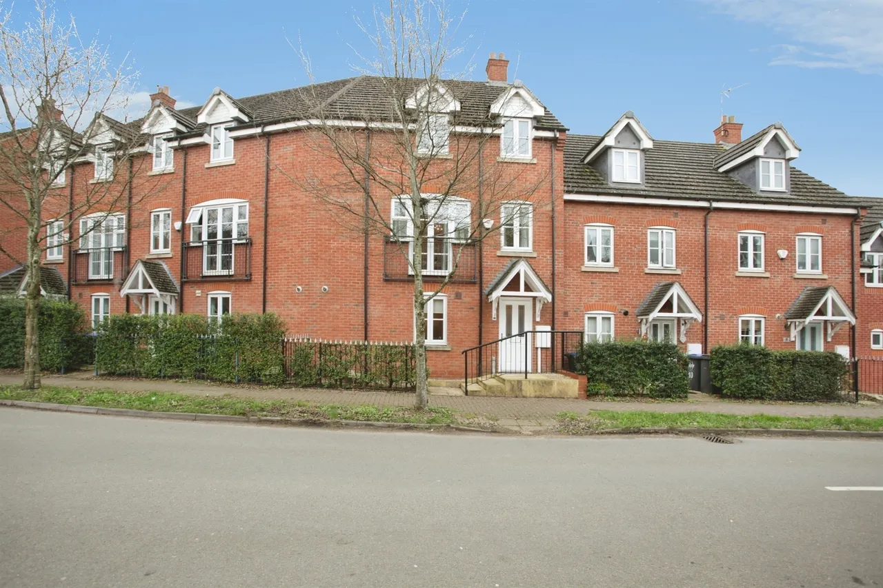 Tee Tong Road, Long Lawford, CV23, photo 14