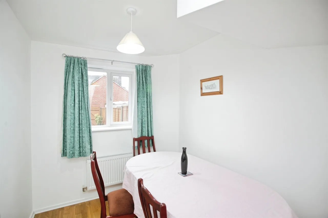 Tee Tong Road, Long Lawford, CV23, photo 4