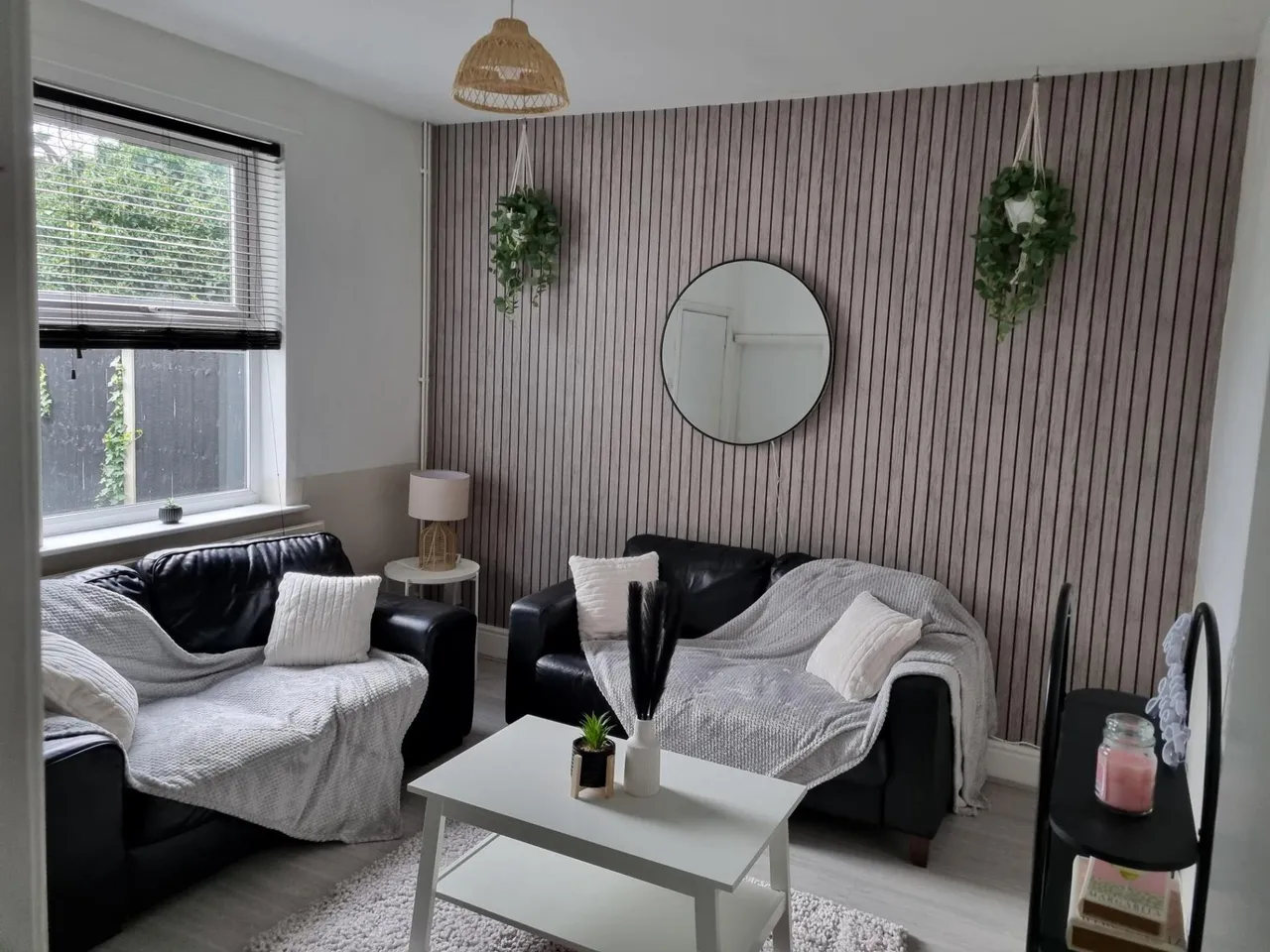 3 bed house to rent, Junction Street, Derby, DE1