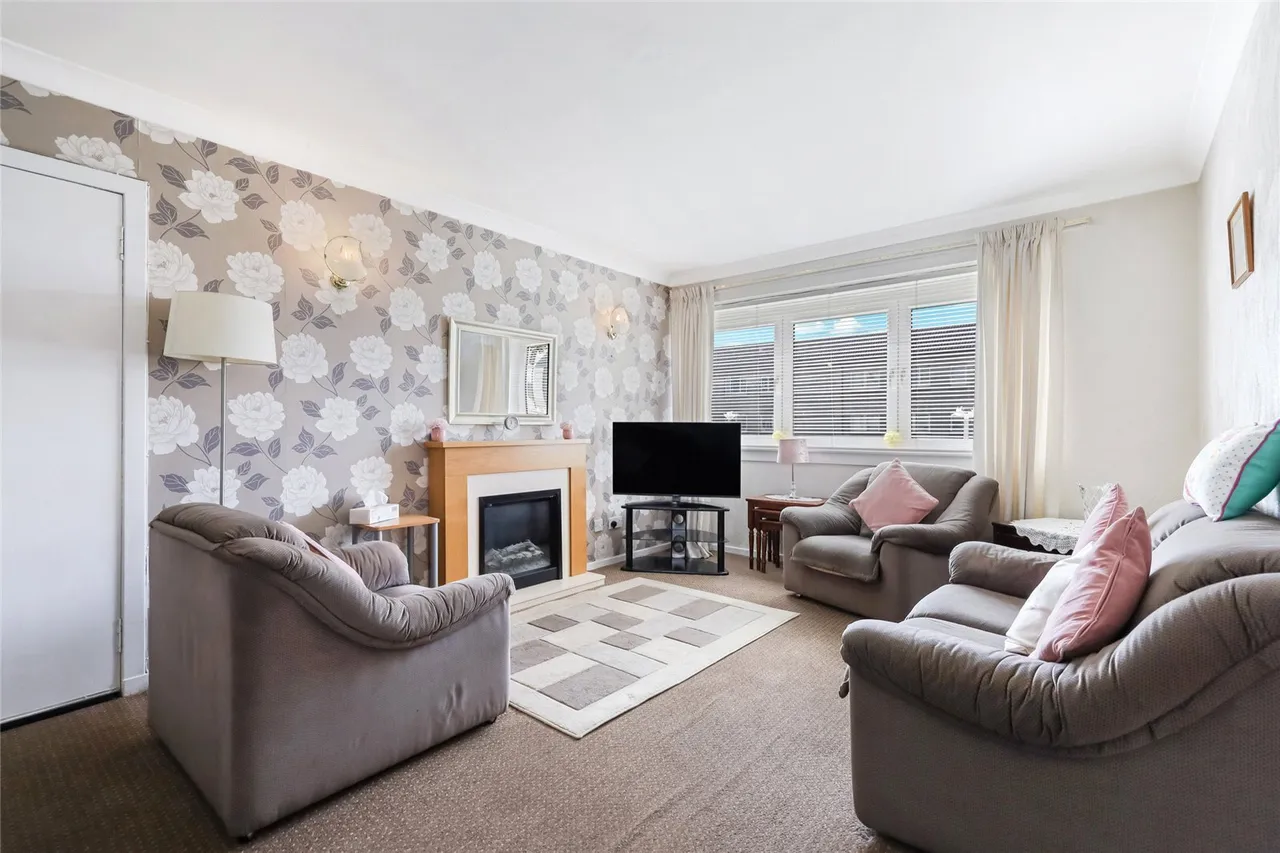 Keal Avenue, Blairdardie, Glasgow, G15, photo 5