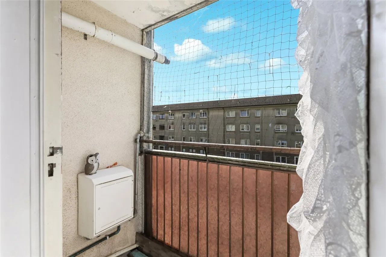 Keal Avenue, Blairdardie, Glasgow, G15, photo 14