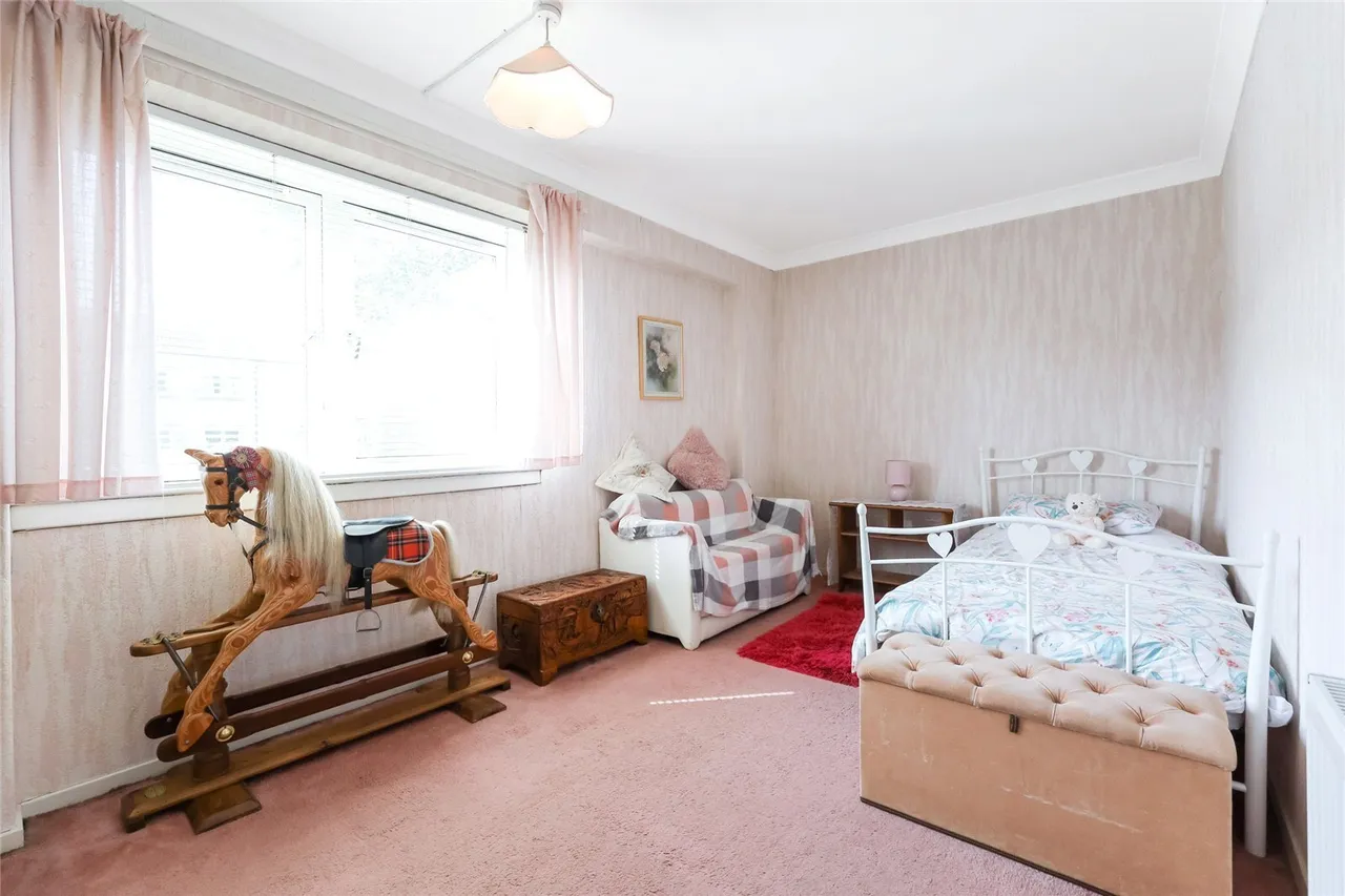 Keal Avenue, Blairdardie, Glasgow, G15, photo 4