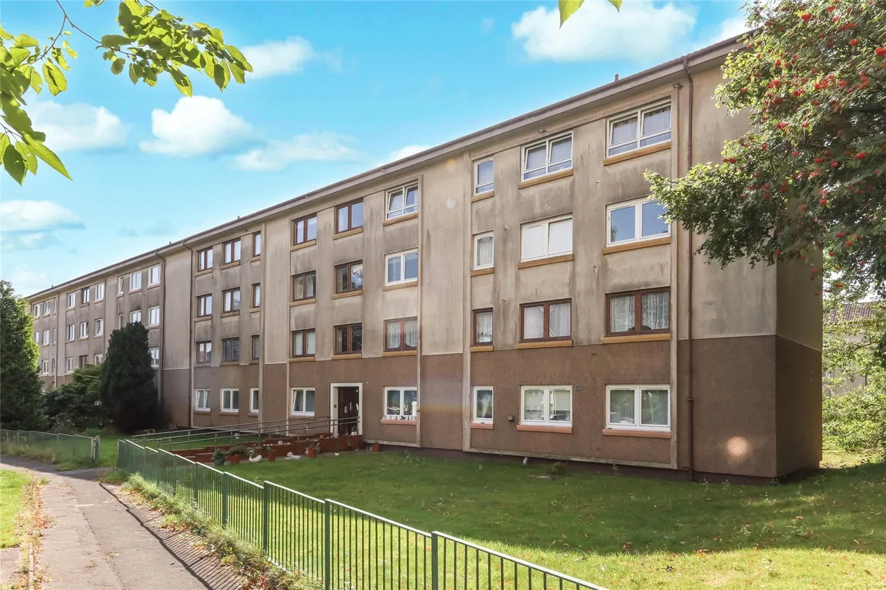 Keal Avenue, Blairdardie, Glasgow, G15, photo 16