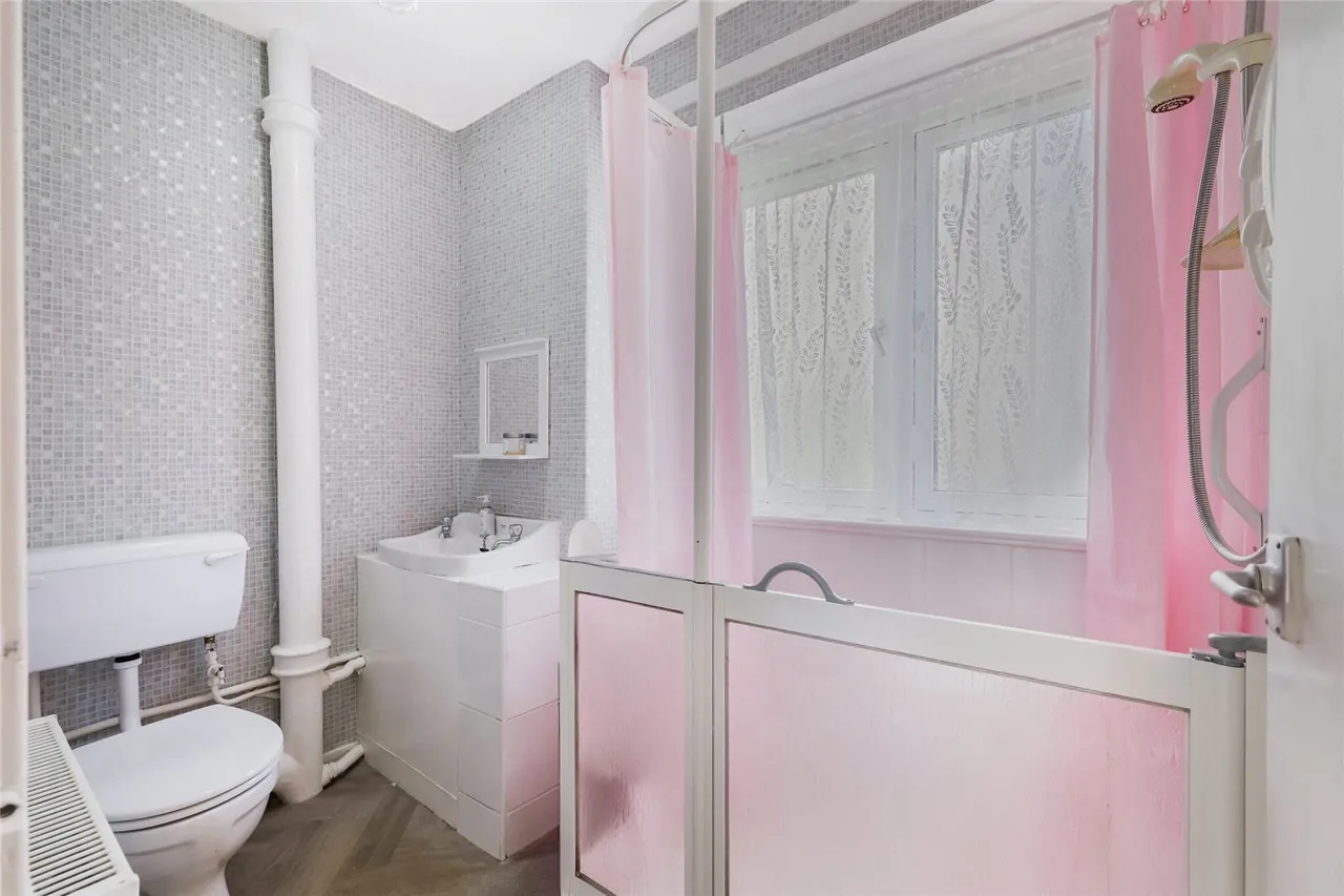 Keal Avenue, Blairdardie, Glasgow, G15, photo 12