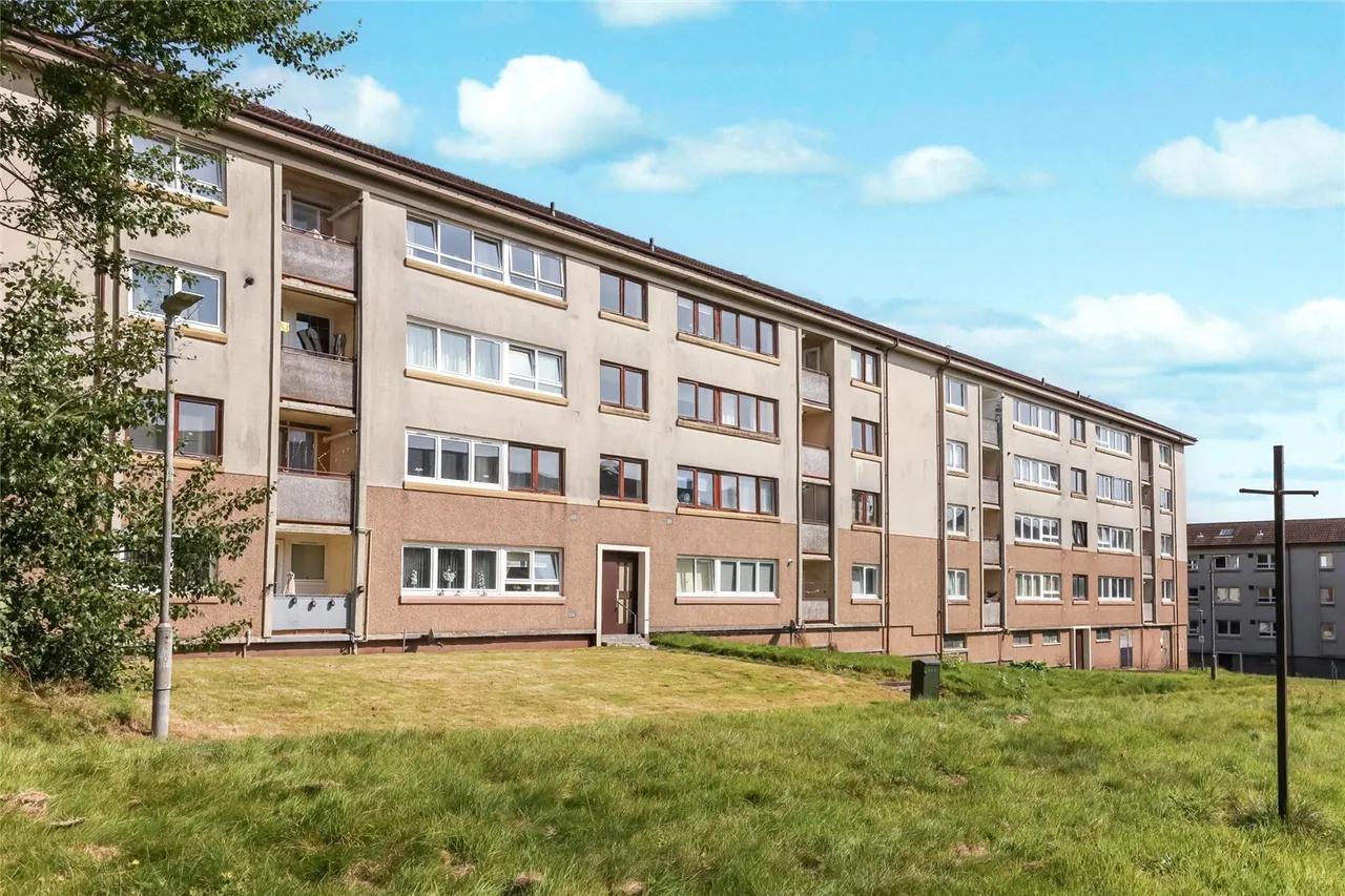Keal Avenue, Blairdardie, Glasgow, G15, photo 15