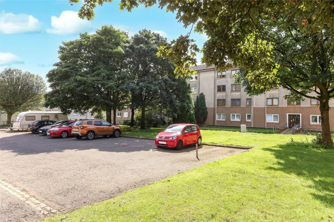 Keal Avenue, Blairdardie, Glasgow, G15, photo 13