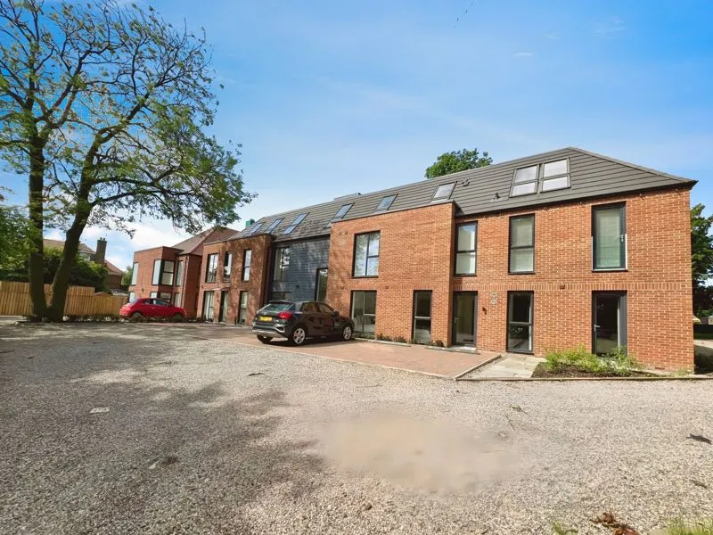 Towers Avenue, Apartment, NE2, photo 10