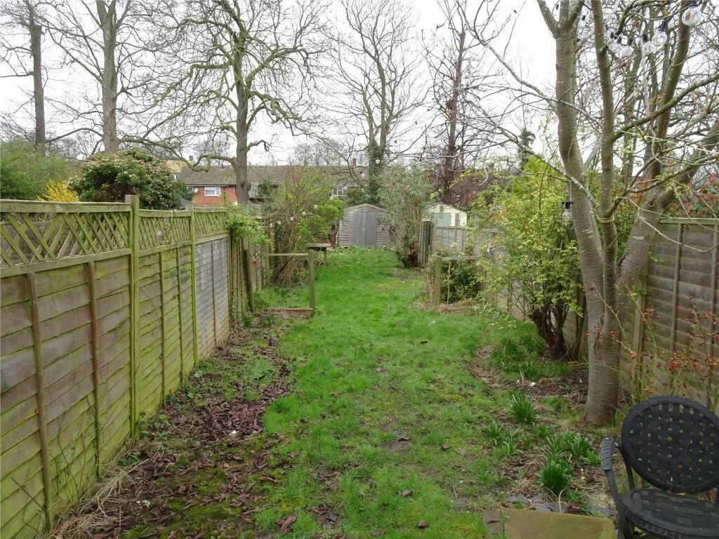 Exning, Newmarket, photo 6