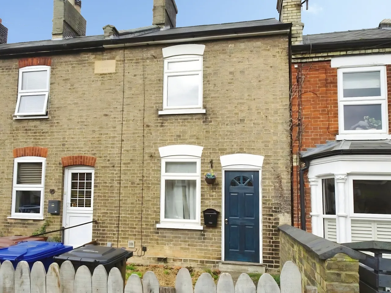 2 bed property to rent — Exning, Newmarket