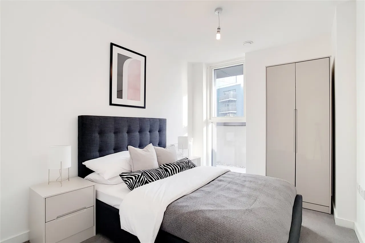 Legacy Wharf, Stratford, E15, photo 10