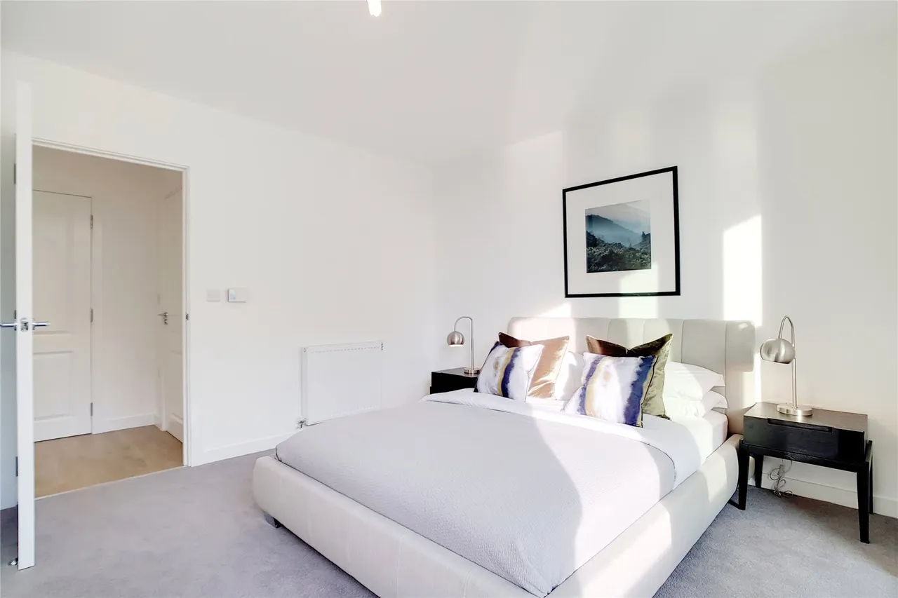 Legacy Wharf, Stratford, E15, photo 7