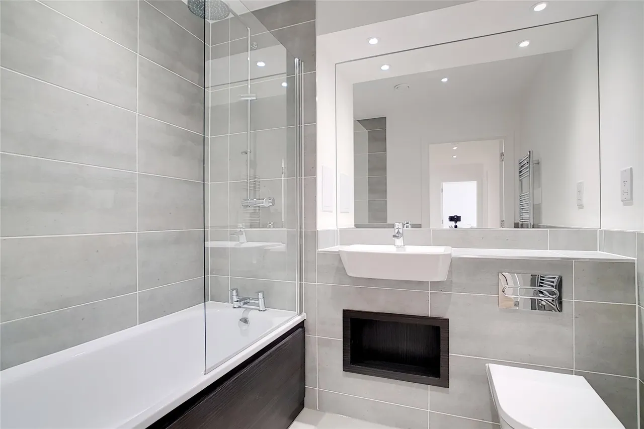 Legacy Wharf, Stratford, E15, photo 9