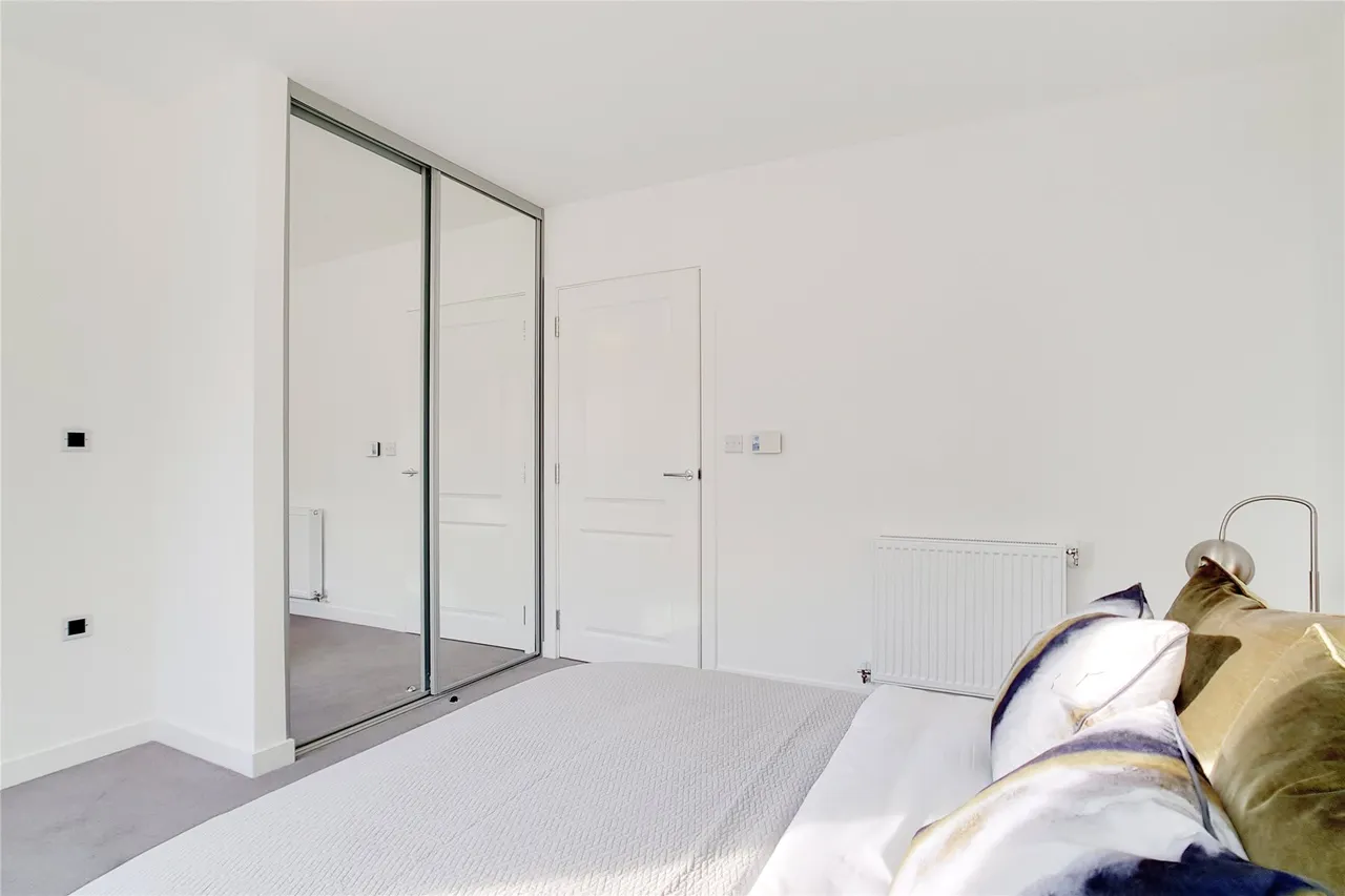Legacy Wharf, Stratford, E15, photo 8