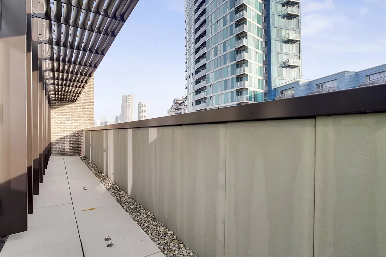Legacy Wharf, Stratford, E15, photo 5