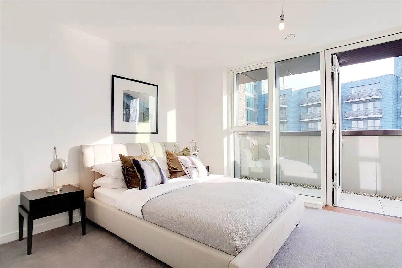 Legacy Wharf, Stratford, E15, photo 6