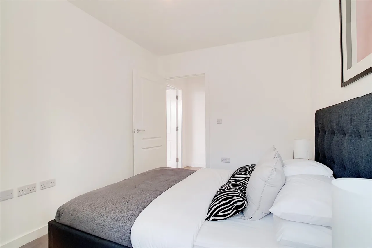 Legacy Wharf, Stratford, E15, photo 11