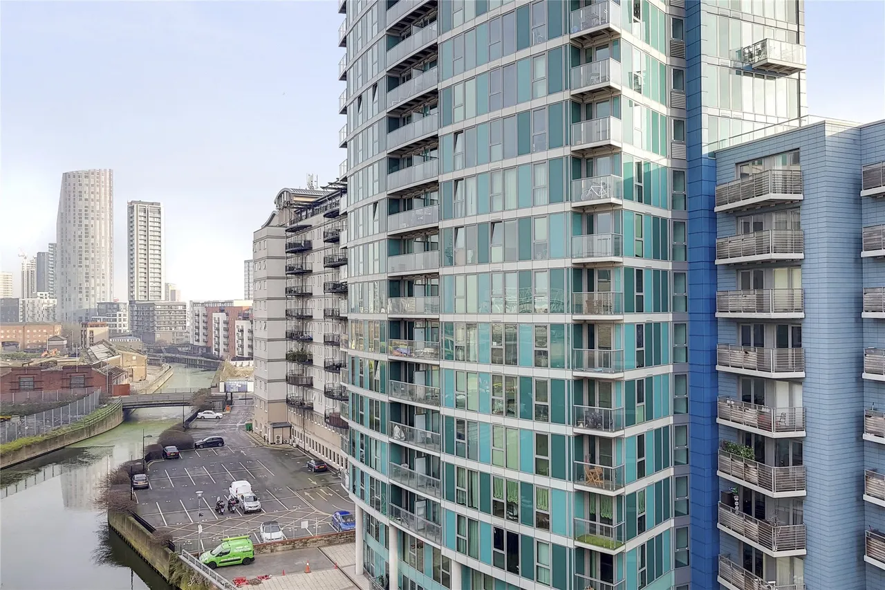 Legacy Wharf, Stratford, E15, photo 15