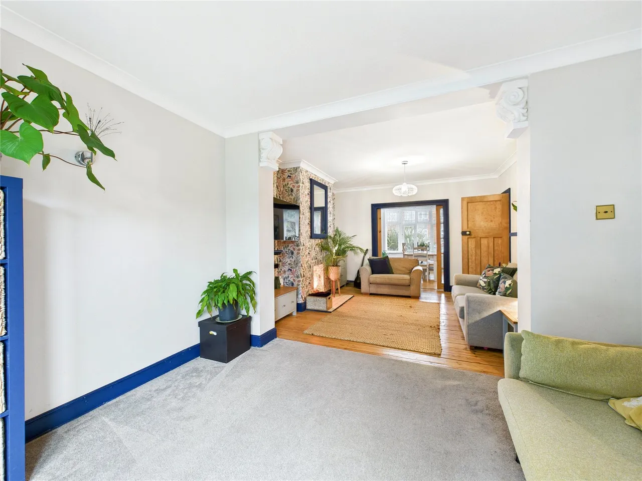 Lower Dales View Road, Ipswich, IP1, photo 3