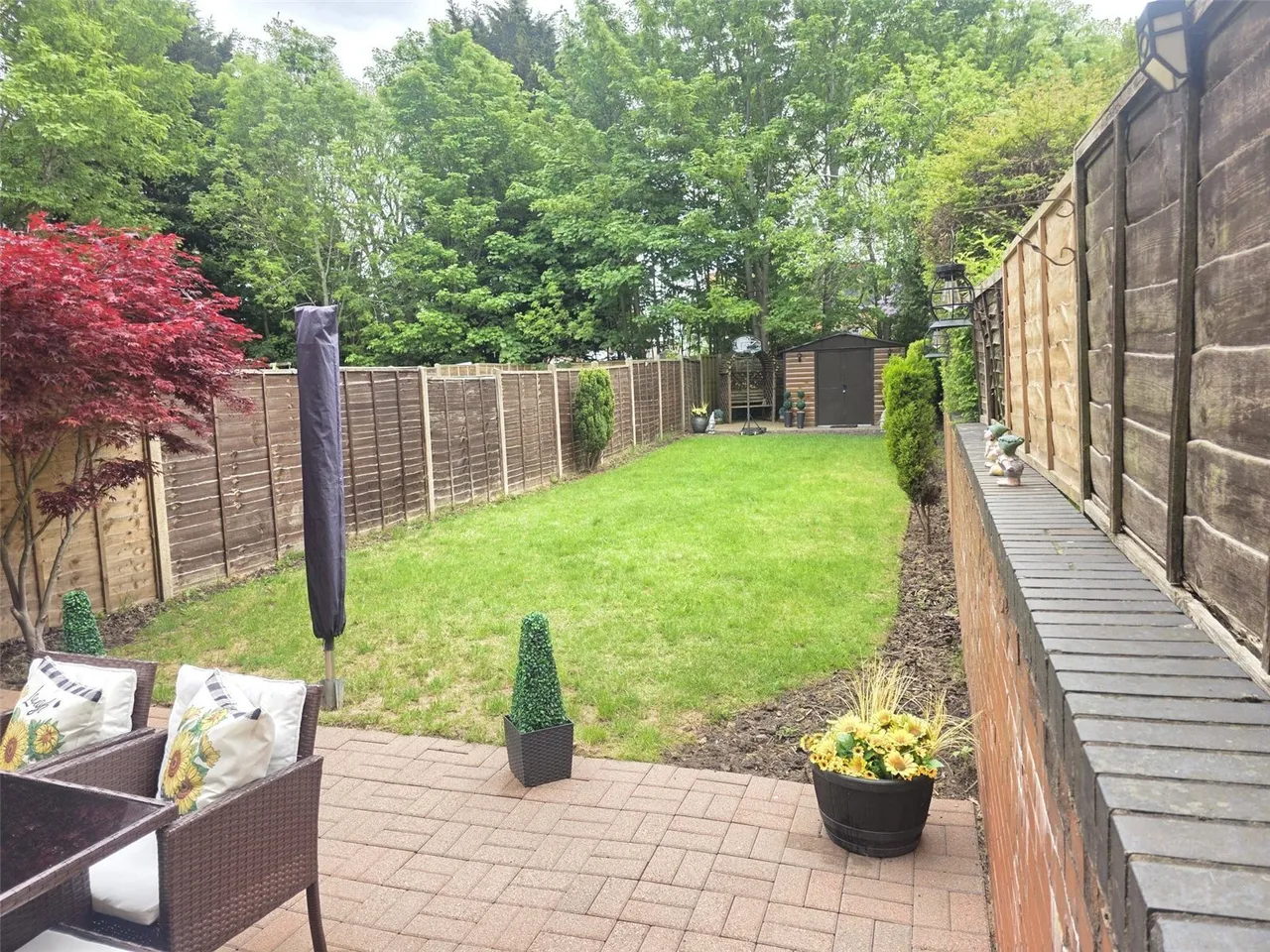 Victoria Road, Stechford, B33, photo 17