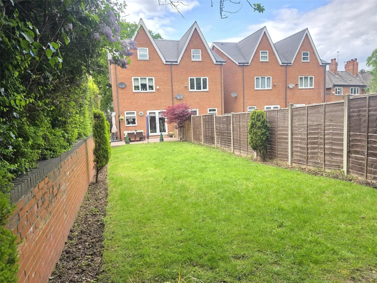 Victoria Road, Stechford, B33, photo 18
