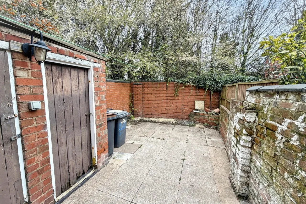High Street, Nuneaton, CV11, photo 11
