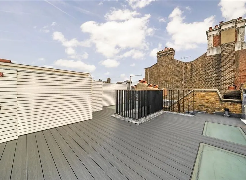 King Street, Fitzrovia & Covent Garden, WC2E, photo 7