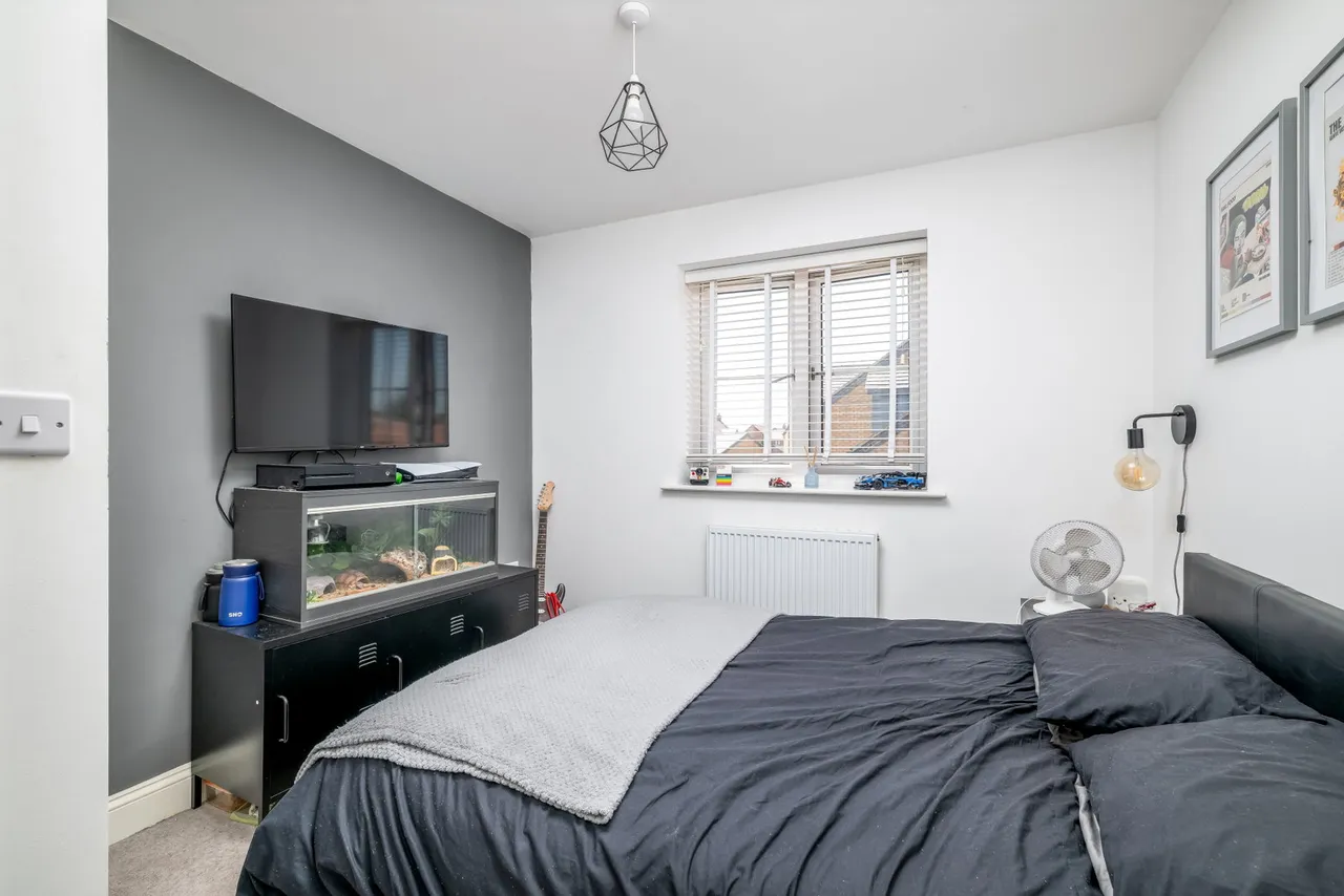 Haycock Gardens, Clifton, SG17, photo 17