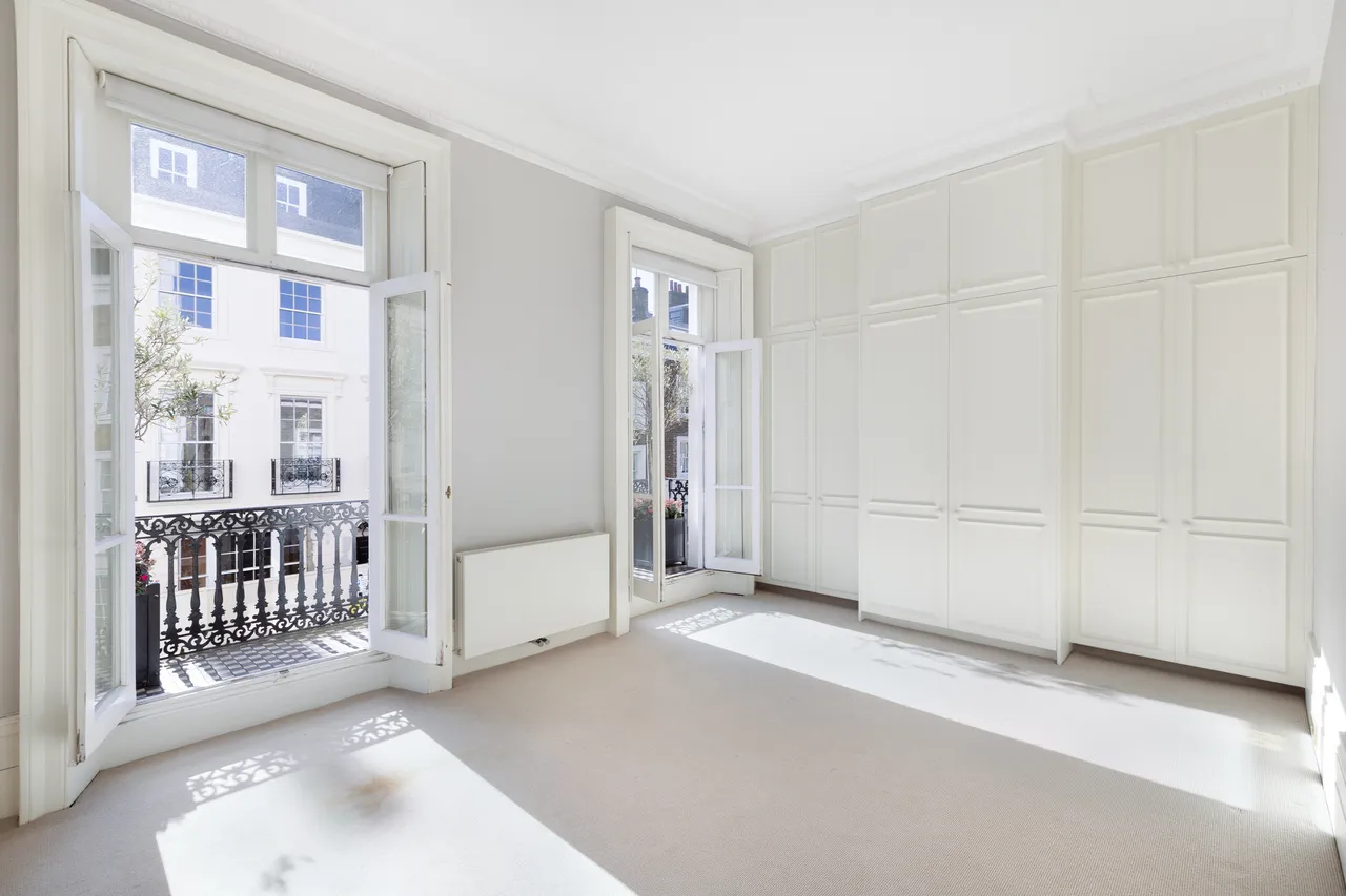 Chester Row, Knightsbridge, London, photo 6