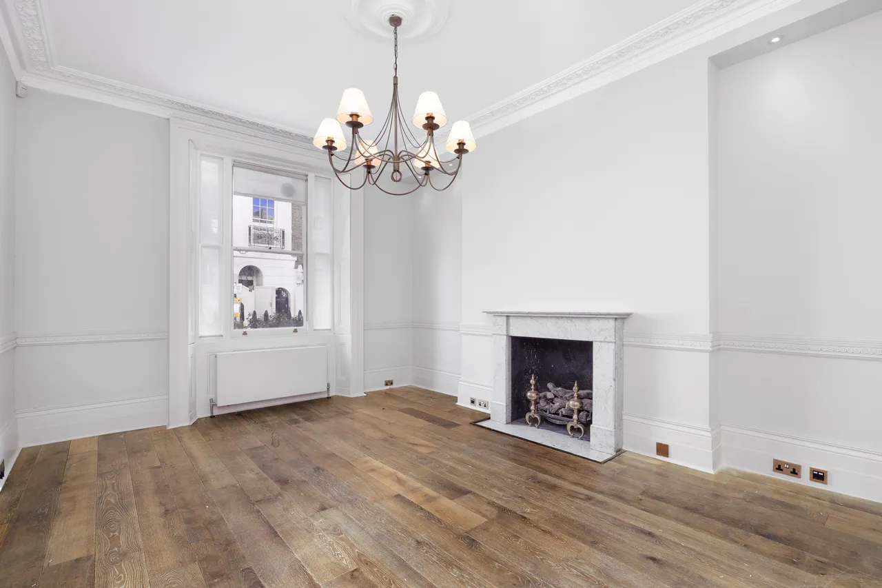 Chester Row, Knightsbridge, London, photo 4
