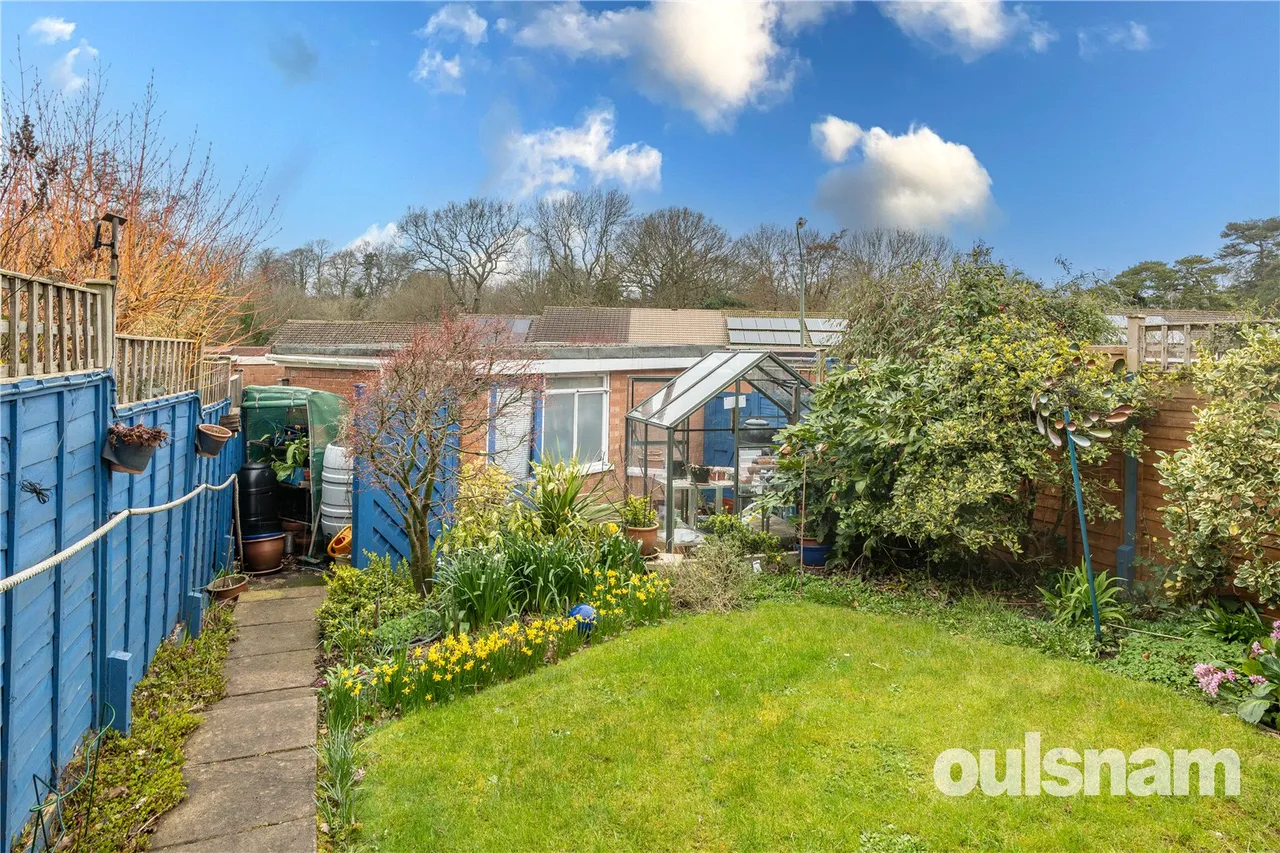 Sellywood Road, Bournville, Birmingham, B30 1TJ, photo 19