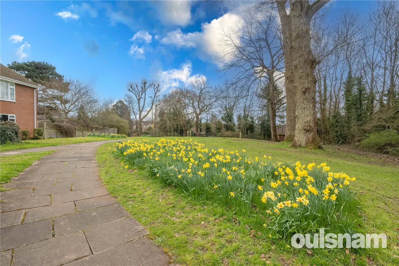Sellywood Road, Bournville, Birmingham, B30 1TJ, photo 22