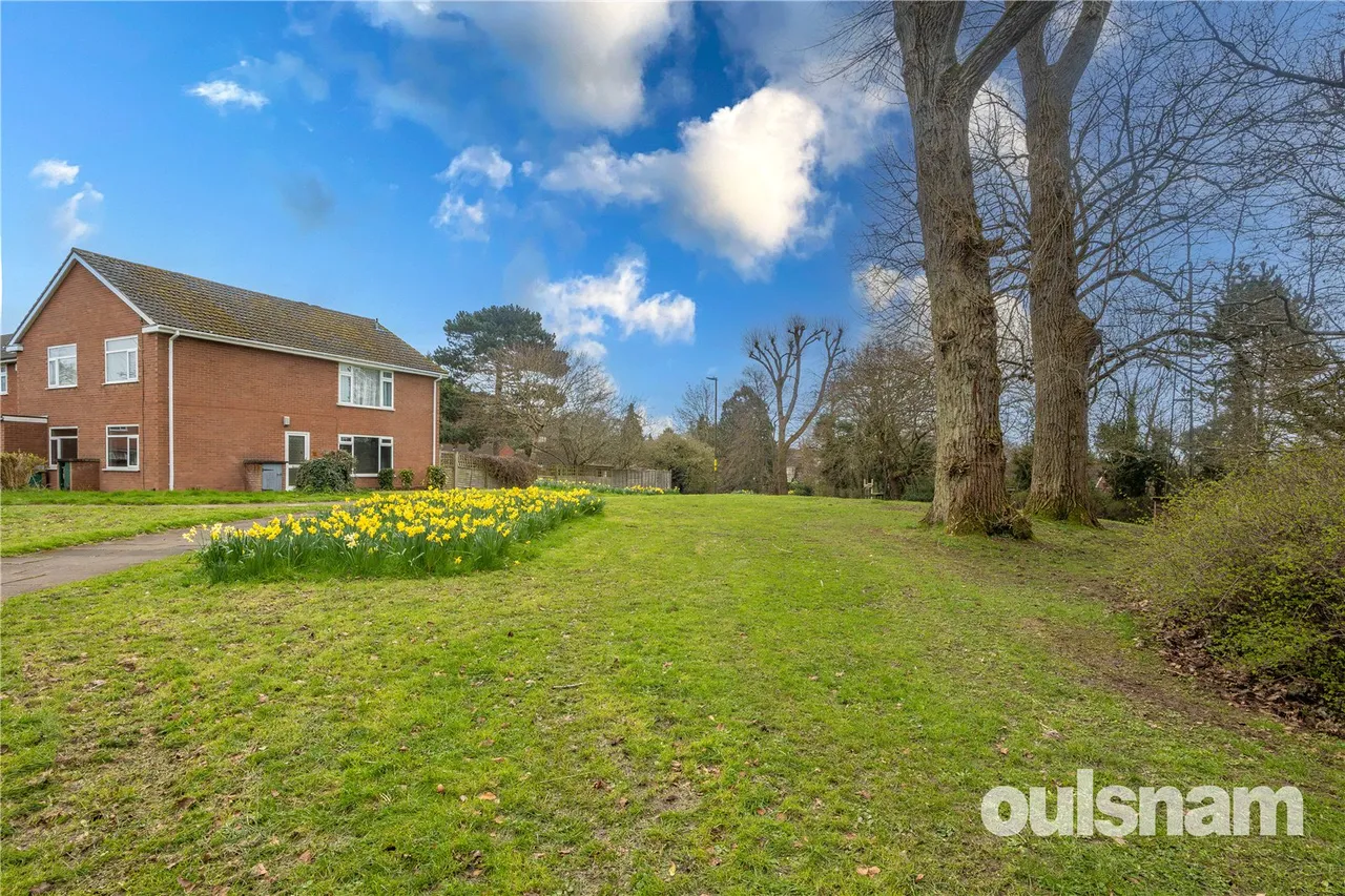 Sellywood Road, Bournville, Birmingham, B30 1TJ, photo 23