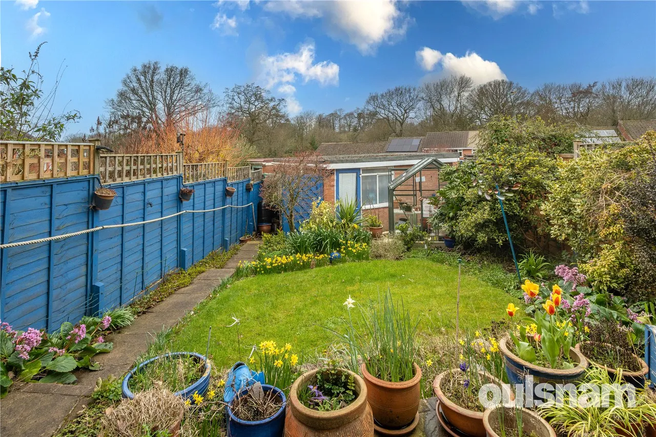 Sellywood Road, Bournville, Birmingham, B30 1TJ, photo 18