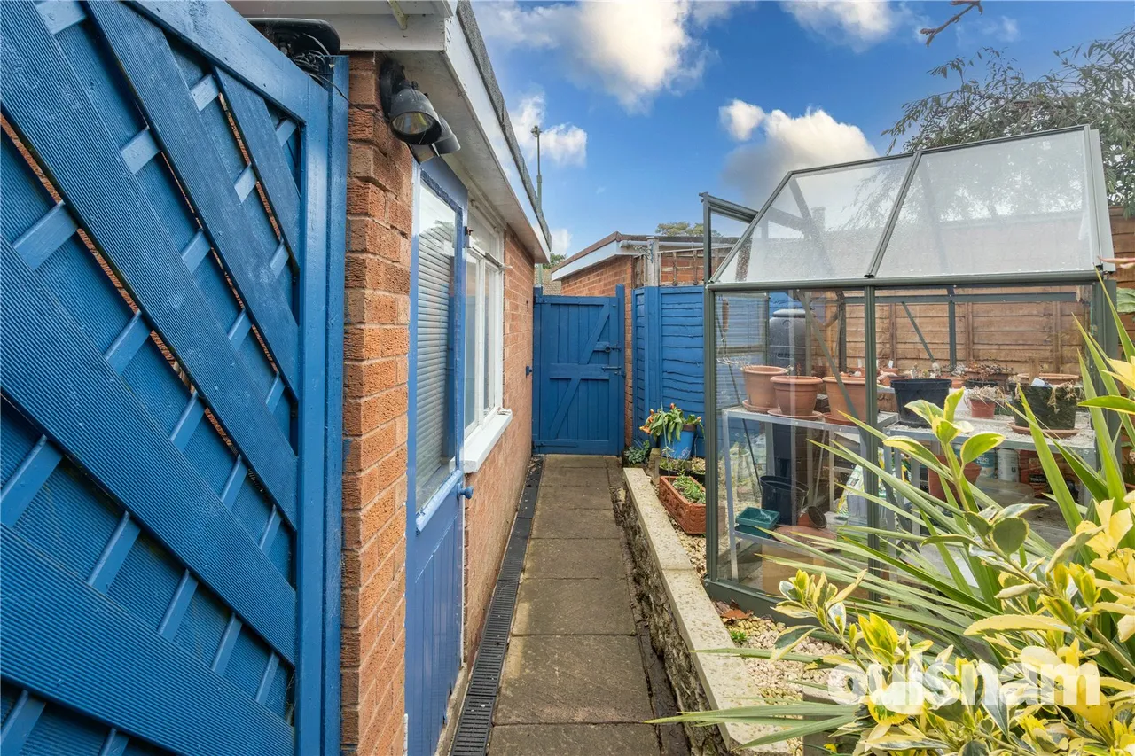 Sellywood Road, Bournville, Birmingham, B30 1TJ, photo 21