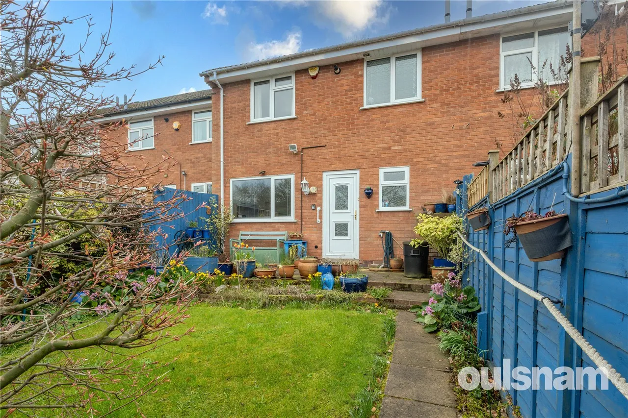 Sellywood Road, Bournville, Birmingham, B30 1TJ, photo 20