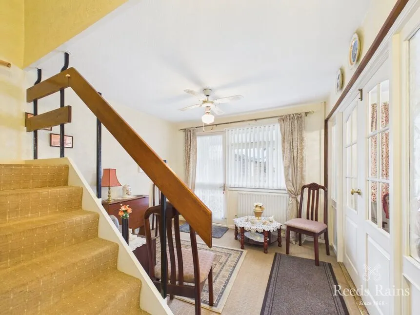 Topcliffe Garth, Bransholme, East Riding of Yorkshi, HU7, photo 7