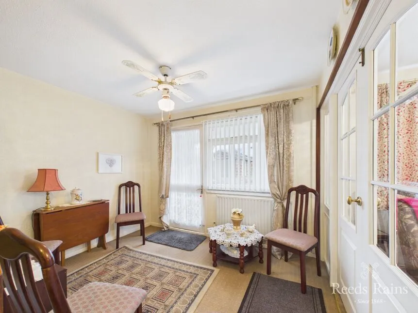 Topcliffe Garth, Bransholme, East Riding of Yorkshi, HU7, photo 9
