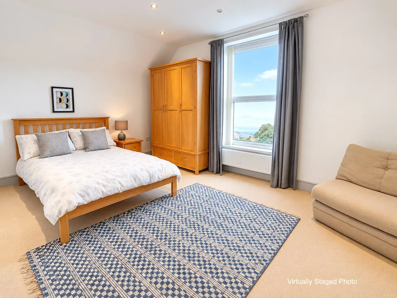 Longfield Terrace, Ilfracombe, EX34, photo 4