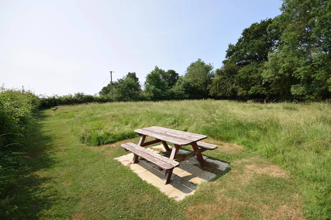 Kelsey Woods Country Park, Monksthorpe, PE23, photo 17