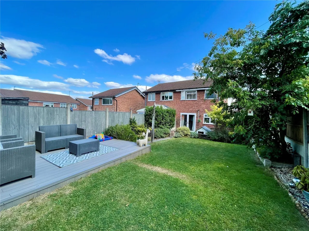 Wenlock Close, Newcastle, Staffordshire, ST5, photo 17