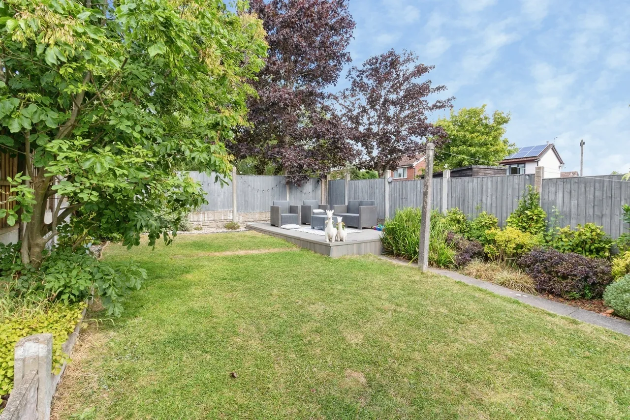 Wenlock Close, Newcastle, Staffordshire, ST5, photo 20