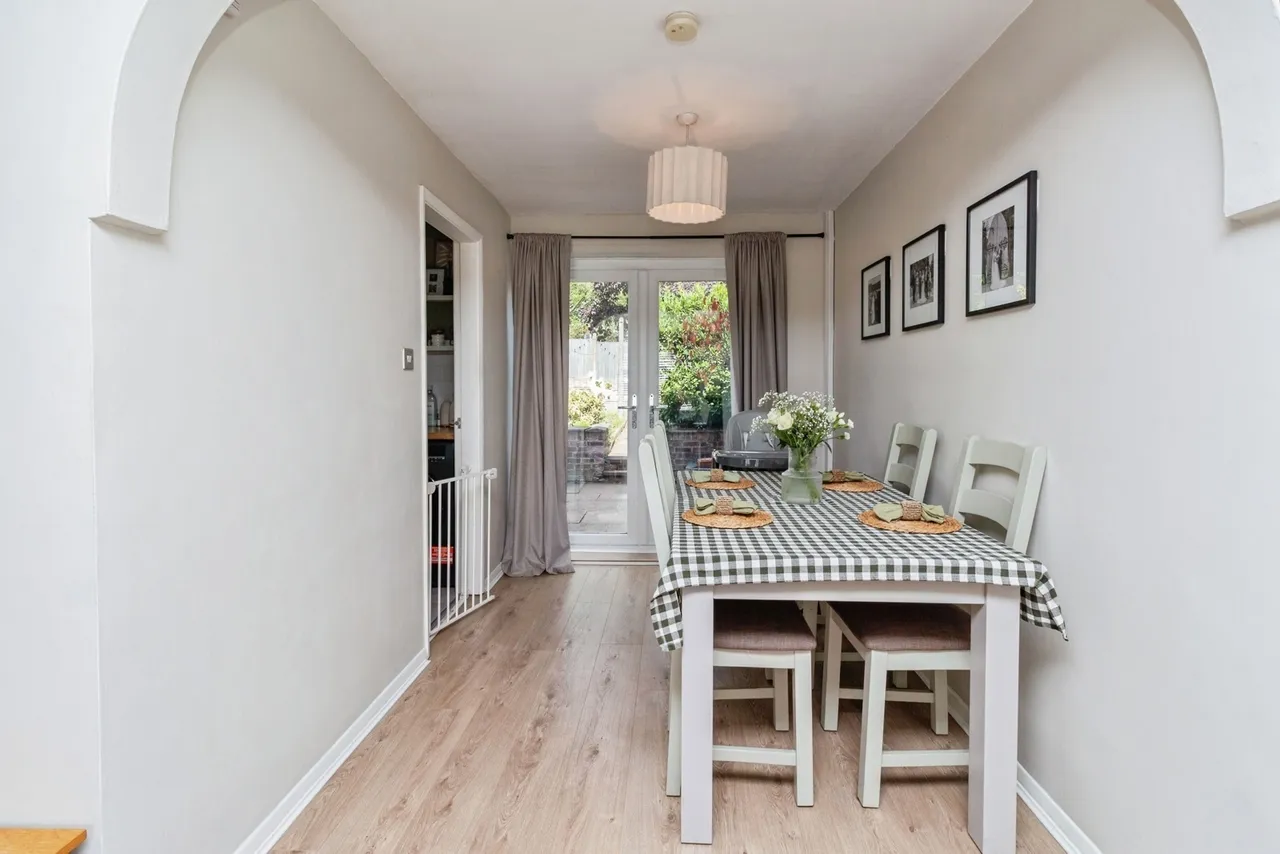 Wenlock Close, Newcastle, Staffordshire, ST5, photo 6