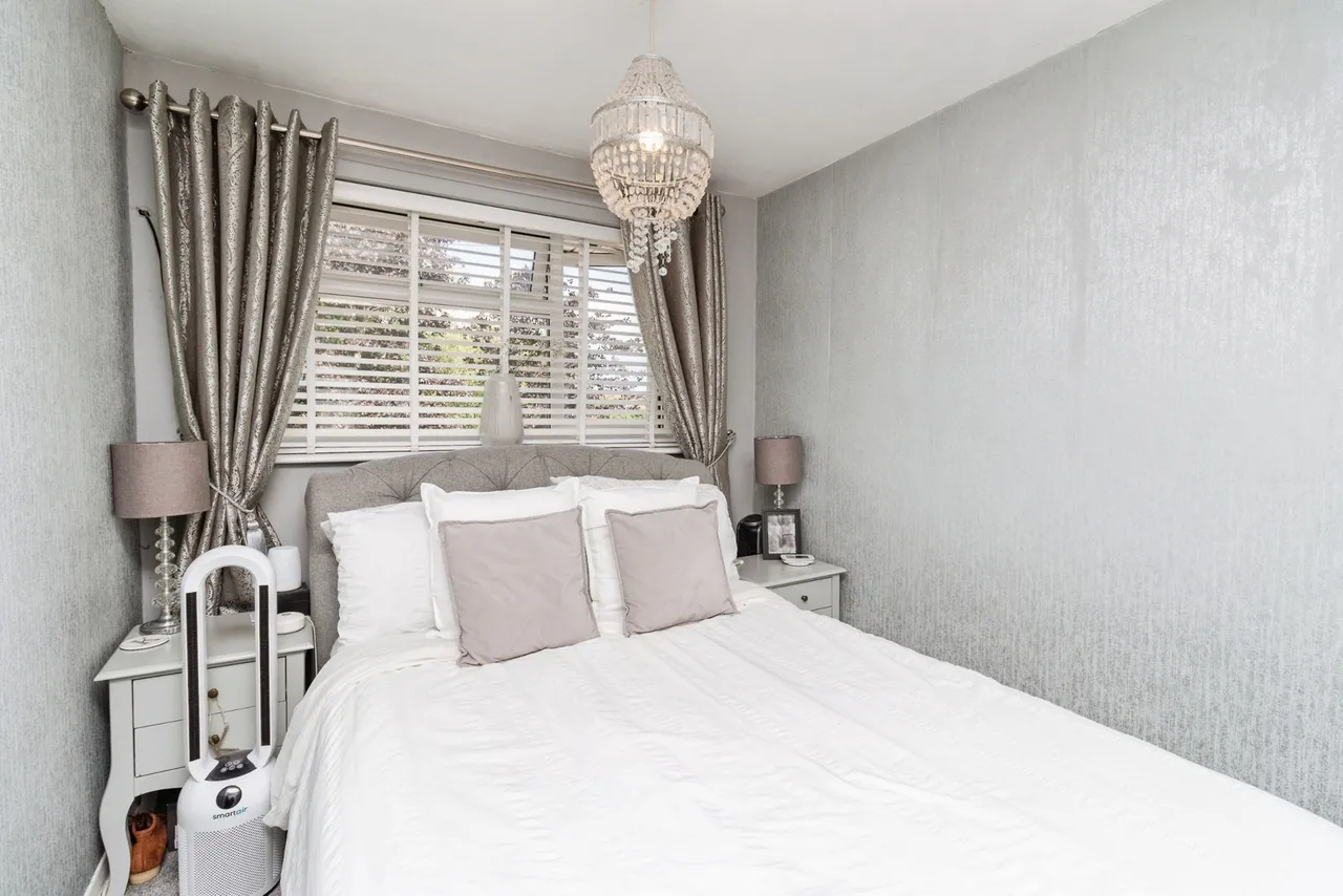 Wenlock Close, Newcastle, Staffordshire, ST5, photo 10
